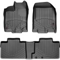 Коврики WeatherTech Black для Ford Edge (mkI)(manual driver seat) 2007-2010, цена: 11 488 грн.