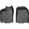 Килимки WeatherTech Black для Seat Ateca (mkI)(2 row) 2016→, ціна: 4 498 грн.