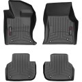 Коврики Weathertech Black для Jaguar XF (X260)(AWD) 2015→, ціна: 11 488 грн.