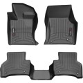 Коврики Weathertech Black для Jaguar XE (X760)(AWD) 2015→, ціна: 11 488 грн.