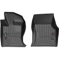 Коврики WeatherTech Black для Jaguar XE (X760) / XF (X260)(AWD)(1 row) 2015→, цена: 6 692 грн.