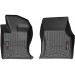 Коврики Weathertech Black для Jaguar XE (X760) / XF (X260)(AWD)(1 row) 2015→, ціна: 6 144 грн.