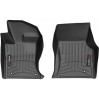 Коврики WeatherTech Black для Jaguar XE (X760) / XF (X260)(AWD)(1 row) 2015→, цена: 6 144 грн.