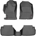 Коврики WeatherTech Black для Subaru Impreza (mkV) / XV (mkII) 2016→, цена: 11 488 грн.