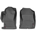 Коврики Weathertech Black для Subaru Impreza (mkV) / XV (mkII)(1 row) 2016→, ціна: 6 692 грн.