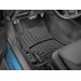 Коврики WeatherTech Black для Subaru Impreza (mkV) / XV (mkII) 2016→, цена: 10 641 грн.