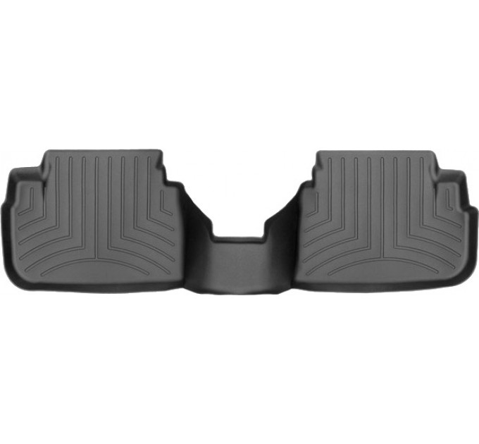 Килимки WeatherTech Black для Subaru Impreza (mkV) / XV (mkII)(2 row) 2016→, ціна: 4 498 грн.