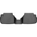 Коврики WeatherTech Black для Subaru Impreza (mkV) / XV (mkII)(2 row) 2016→, цена: 4 498 грн.