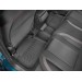 Коврики WeatherTech Black для Subaru Impreza (mkV) / XV (mkII) 2016→, цена: 10 641 грн.