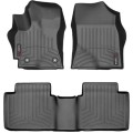 Коврики WeatherTech Black для Toyota Corolla (mkXI)(E170) 2017-2018 automatic (USA), цена: 11 488 грн.