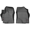 Коврики Weathertech Black для Toyota Corolla (US)(E170)(1 row) 2017-2018 automatic, ціна: 6 692 грн.