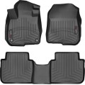 Коврики Weathertech Black для Honda CR-V (mkV) 2017→, ціна: 11 488 грн.