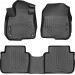 Коврики Weathertech Black для Honda CR-V (mkV) 2017→, ціна: 10 641 грн.