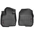 Коврики WeatherTech Black для Honda CR-V (mkV)(1 row) 2016→, цена: 6 692 грн.