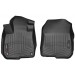 Коврики WeatherTech Black для Honda CR-V (mkV)(1 row) 2016→, цена: 6 144 грн.