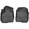 Коврики Weathertech Black для Honda CR-V (mkV)(1 row) 2017→, ціна: 6 144 грн.