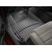 Коврики WeatherTech Black для Honda CR-V (mkV) 2016→, цена: 10 641 грн.