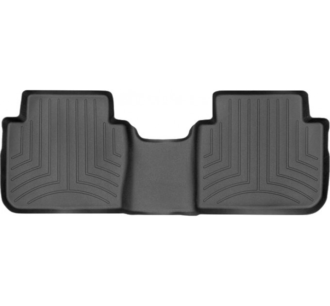 Коврики WeatherTech Black для Honda CR-V (mkV)(2 row) 2016→, цена: 4 498 грн.