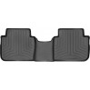 Килимки WeatherTech Black для Honda CR-V (mkV)(2 row) 2016→, ціна: 4 498 грн.