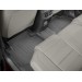 Коврики WeatherTech Black для Honda CR-V (mkV) 2016→, цена: 10 641 грн.