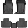 Коврики WeatherTech Black для Cadillac STS (mkI)(AWD) 2005-2011, цена: 11 488 грн.