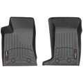 Коврики WeatherTech Black для Cadillac STS (mkI)(AWD)(1 row) 2005-2011, цена: 6 692 грн.