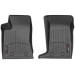 Коврики WeatherTech Black для Cadillac STS (mkI)(AWD)(1 row) 2005-2011, цена: 6 144 грн.