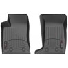 Коврики WeatherTech Black для Cadillac STS (mkI)(AWD)(1 row) 2005-2011, цена: 6 144 грн.