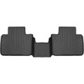 Коврики WeatherTech Black для Cadillac STS (mkI)(2 row) 2005-2011, цена: 4 911 грн.