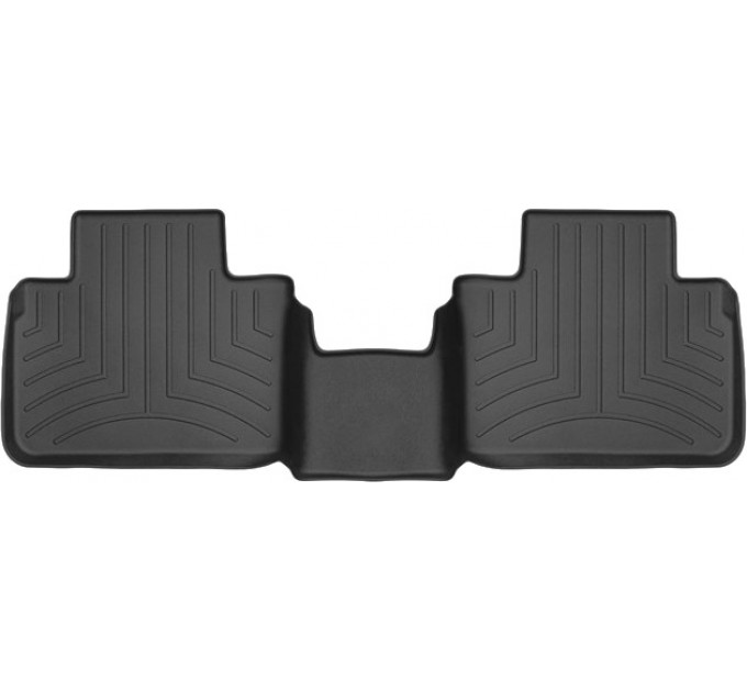 Килимки WeatherTech Black для Cadillac STS (mkI)(2 row) 2005-2011, ціна: 4 498 грн.