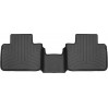 Килимки WeatherTech Black для Cadillac STS (mkI)(2 row) 2005-2011, ціна: 4 498 грн.