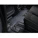 Килимки WeatherTech Black для Chevrolet Traverse; GMC Acadia; Buick Enclave; Saturn Outlook (mkI)(2 row bench seat)(2 row) 2008-2017, ціна: 4 705 грн.