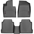 Коврики WeatherTech Black для Kia Cadenza (mkII) 2017→, цена: 11 603 грн.