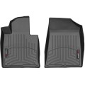 Коврики WeatherTech Black для Kia Cadenza (mkII)(1 row) 2017→, цена: 6 692 грн.