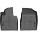 Коврики Weathertech Black для Kia Cadenza (mkII)(1 row) 2017→, ціна: 6 144 грн.