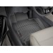 Коврики WeatherTech Black для Kia Cadenza (mkII) 2017→, цена: 10 641 грн.