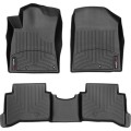 Коврики Weathertech Black для Hyundai Ioniq (US)(Hybrid & Plug-In Hybrid)(mkI) 2018→, ціна: 11 488 грн.