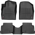 Коврики Weathertech Black для Hyundai Ioniq (Electric)(mkI) 2018→, ціна: 11 488 грн.