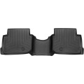 Коврики WeatherTech Black для Hyundai Ioniq (mkI)(electric)(2 row) 2018→, цена: 4 911 грн.