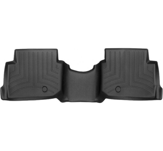 Коврики WeatherTech Black для Hyundai Ioniq (mkI)(electric)(2 row) 2018→, цена: 4 498 грн.