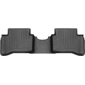 Коврики WeatherTech Black для Hyundai Ioniq (mkI)(hybrid)(2 row) 2018→ (EU), цена: 4 911 грн.