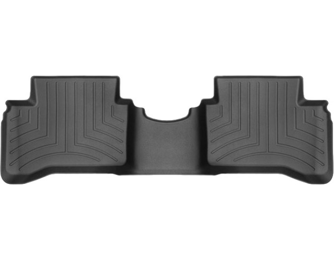 Коврики WeatherTech Black для Hyundai Ioniq (mkI)(hybrid)(2 row) 2018→ (EU), цена: 4 911 грн.