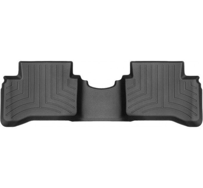 Коврики Weathertech Black для Hyundai Ioniq (EU)(Hybrid)(mkI)(2 row) 2018→, ціна: 4 498 грн.