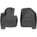 Коврики WeatherTech Black для Kia Soul (mkII)(electric)(1 row) 2014-2019, цена: 6 144 грн.