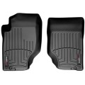 Коврики WeatherTech Black для Kia Sorento (mkI)(1 row) 2002-2010, цена: 6 692 грн.