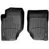 Коврики Weathertech Black для Kia Sorento (mkI)(1 row) 2002-2010, ціна: 6 144 грн.