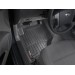 Коврики WeatherTech Black для Kia Sorento (mkI) 2002-2010, цена: 10 641 грн.