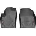 Коврики WeatherTech Black для Toyota CH-R (mkI)(1 row) 2017→, цена: 6 692 грн.