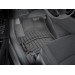 Коврики WeatherTech Black для Toyota CH-R (mkI)(gasoline)(2WD) 2017→, цена: 10 641 грн.