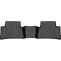 Коврики WeatherTech Black для Toyota CH-R (mkI)(hybrid)(2 row) 2017→, цена: 4 911 грн.